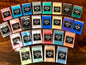 26 COLOR VARIETY PACK 2 (2g each 52g Total) - Black Diamond Pigments