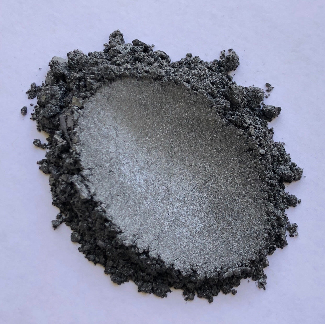 "ALUMINIUM" 42g/1.5oz - Black Diamond Pigments