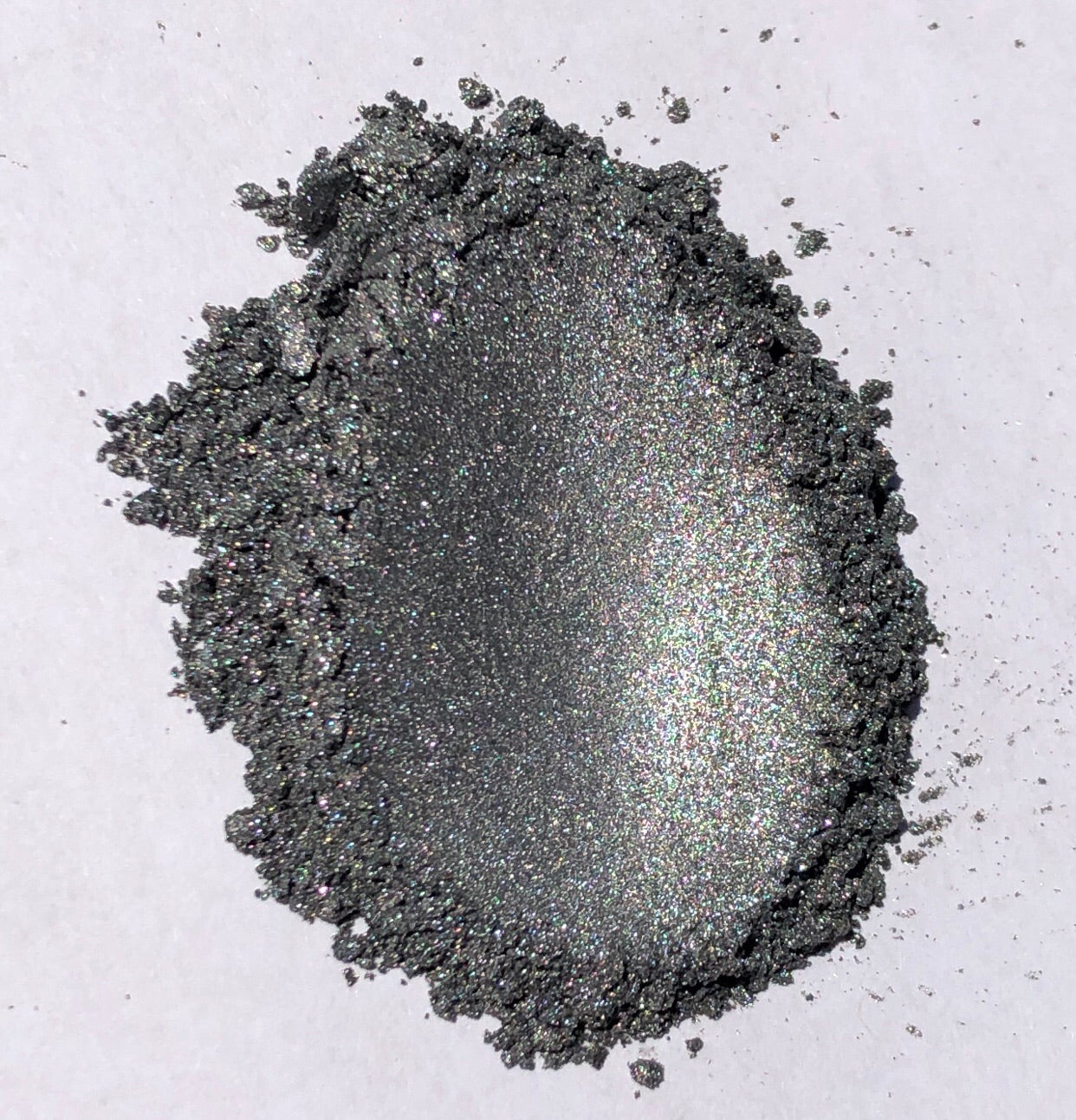 "ALUMINIUM" 42g/1.5oz - Black Diamond Pigments
