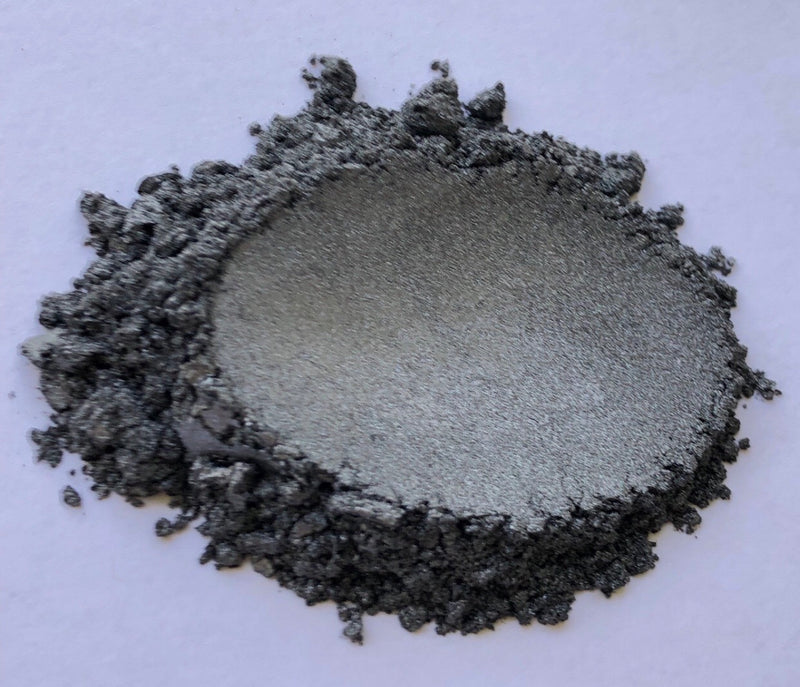 "BATTLESHIP GREY" 42g/1.5oz - Black Diamond Pigments