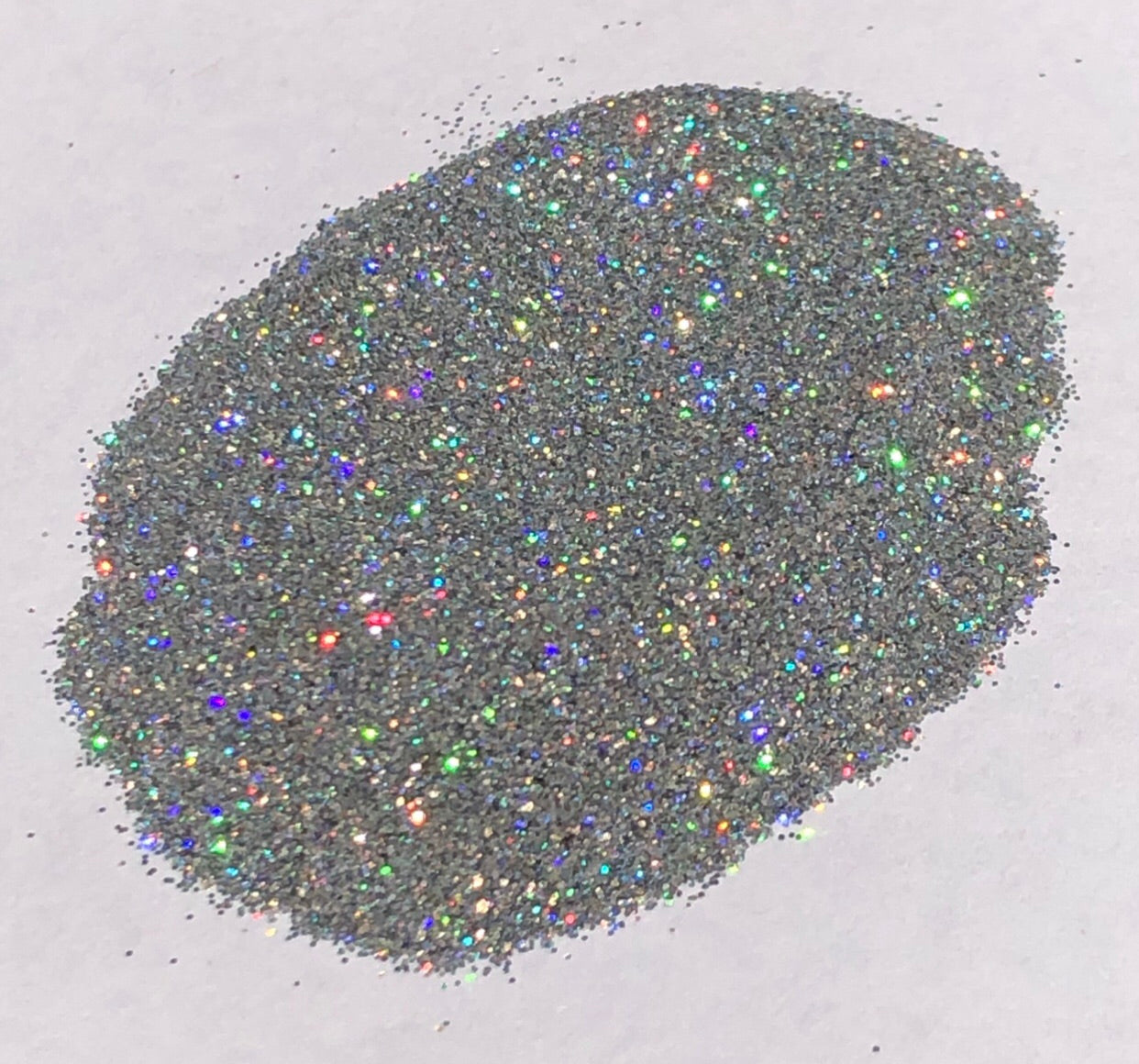 "HOLOGRAPHIC GALAXY" 42g/1.5oz - Black Diamond Pigments