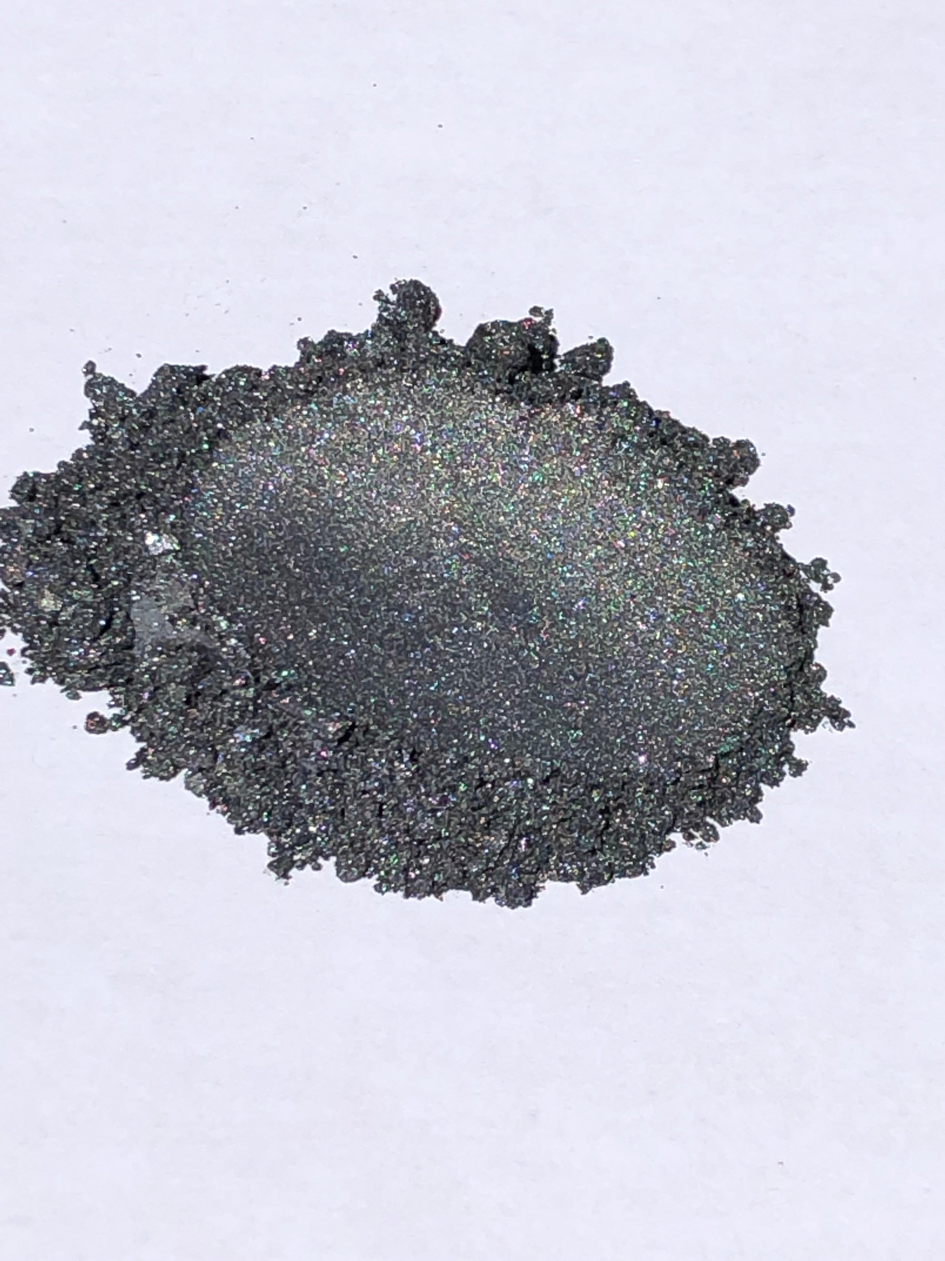 "BATTLESHIP GREY" 42g/1.5oz - Black Diamond Pigments