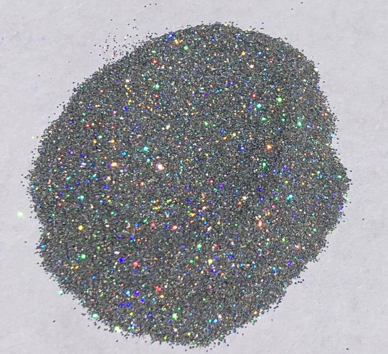 "HOLOGRAPHIC GALAXY" 42g/1.5oz - Black Diamond Pigments