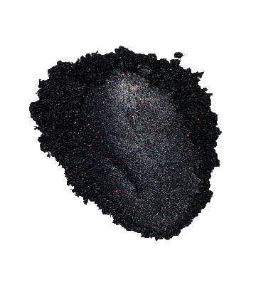 "IMPERIAL BLACK ONYX" 42g/1.5oz - Black Diamond Pigments