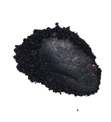 "IMPERIAL BLACK ONYX" 42g/1.5oz - Black Diamond Pigments