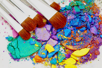 42g "PURE GOLD" Make-A-Wish Black Diamond Pigments